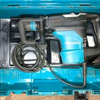 martelletto makita 6 kg sds max