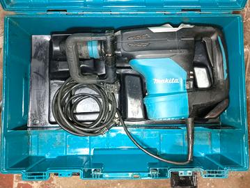 martelletto makita 6 kg sds max