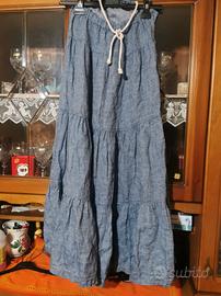 Vestitino JEANS  Liu-Jo ragazza 12 anni