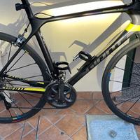 Bici Giant corsa