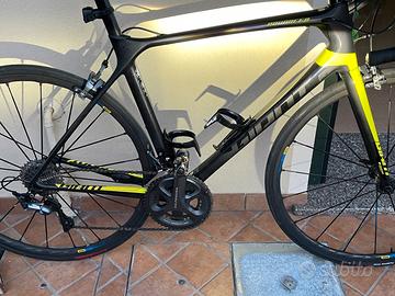 Bici Giant corsa