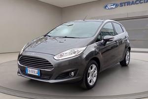 FORD Fiesta 5p 1.0 Titanium 80cv E6