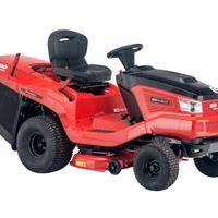 Trattorino solo by AL-KO T 22-105.1 HDD-A V2