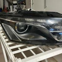Fanale dx audi Q5