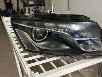 Fanale dx audi Q5