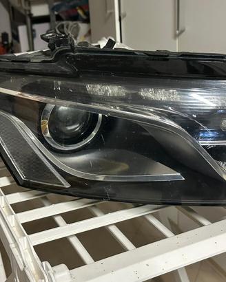 Fanale dx audi Q5
