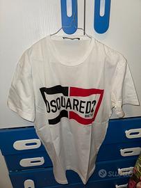 Maglietta Dsquared2