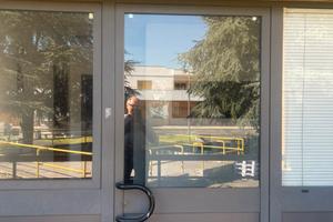 Perfetto per studio medico o uffici