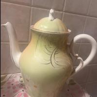 Teiera Richar Ginori