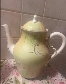 Teiera Richar Ginori