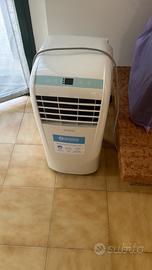 Climatizzatore olimpia splendid