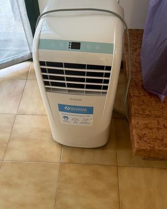Climatizzatore olimpia splendid
