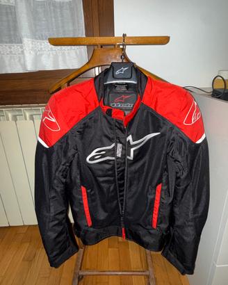Giacca moto Alpinestar