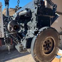 Motore Iveco 120/150e23 revisionato 8060.45s