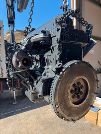 Motore Iveco 120/150e23 revisionato 8060.45s