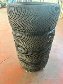 Gomme invernali