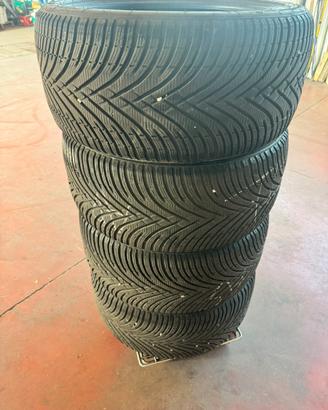 Gomme invernali