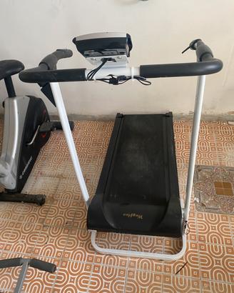 Tapis roulant