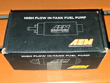 Pompa benzina AEM 50-1200 340 LT/h