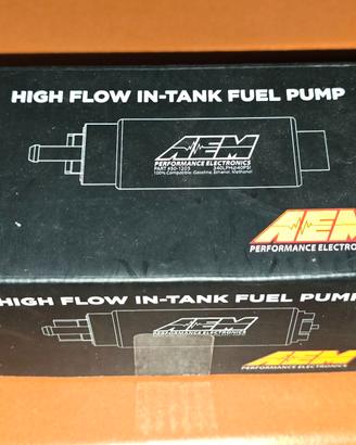 Pompa benzina AEM 50-1200 340 LT/h