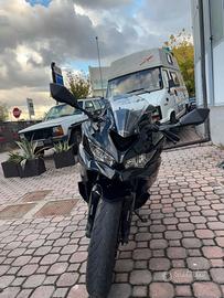 Kawasaki Ninja ZX-4R