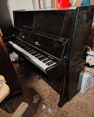 Pianoforte verticale Cherny 
