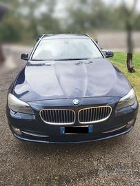 BMW serie 5 f11 touring