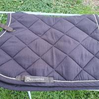 Sottosella da salto EQUESTRO