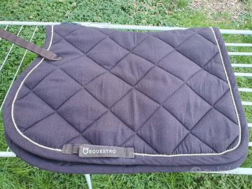 Sottosella da salto EQUESTRO