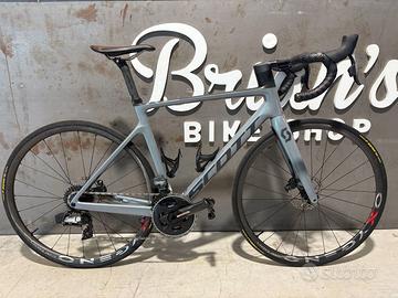 scott addict rc M sram