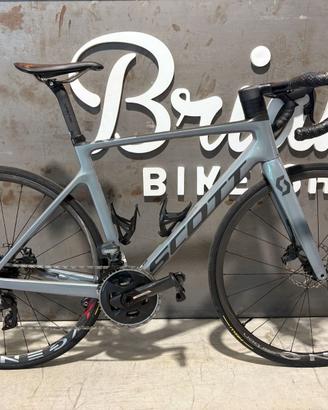 scott addict rc M sram