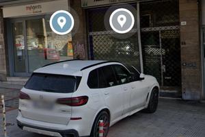 Locale commerciale C1