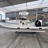 Joker boat clubman 21+ suzuki 150cv ap