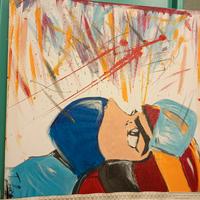 Quadri cartoni animati