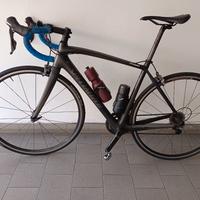 Bici da corsa Specialized Amira taglia 54