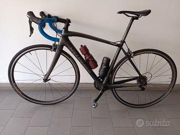 Bici da corsa Specialized Amira taglia 54