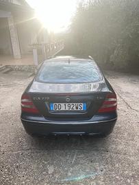 Mercedes clk 270 anno 2006