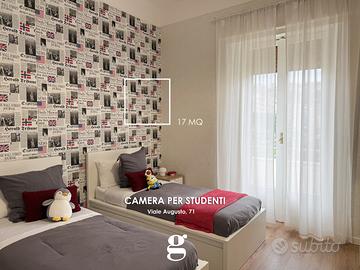 Appartamento Napoli [Cod. rif 3294334ARG]