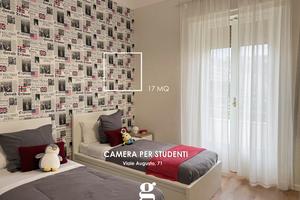 Appartamento Napoli [Cod. rif 3294334ARG]