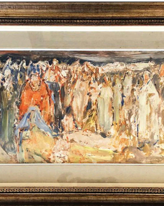 V. D'Angelo "Senza titolo"