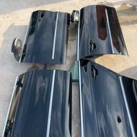 Portiere laterali volkswagen passat c.c. 2006-2011