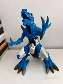 Action figure Dinofroz