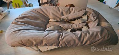 Stokke  New Born