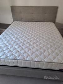 Materasso nuovo a 100 euro