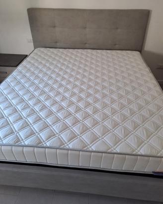 Materasso nuovo a 100 euro