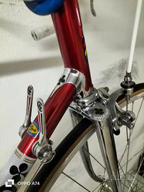 Bicicletta Colnago Mexico 1978