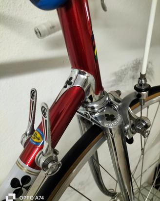 Bicicletta Colnago Mexico 1978