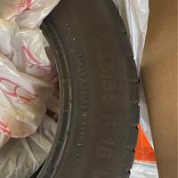 Pneumatici mai usati