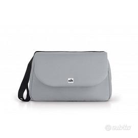 Borsa CAM - Passeggino / Uscite