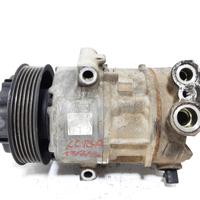 COMPRESSORE A/C OPEL Corsa D 5P 1Â° Serie 55703721